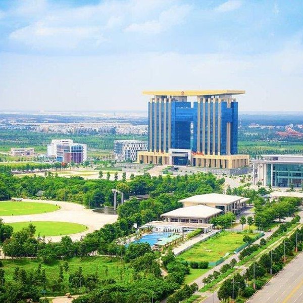 Bán đất chè view đẹp nhìn ra khu dân cư thuộc thị trấn nông trường