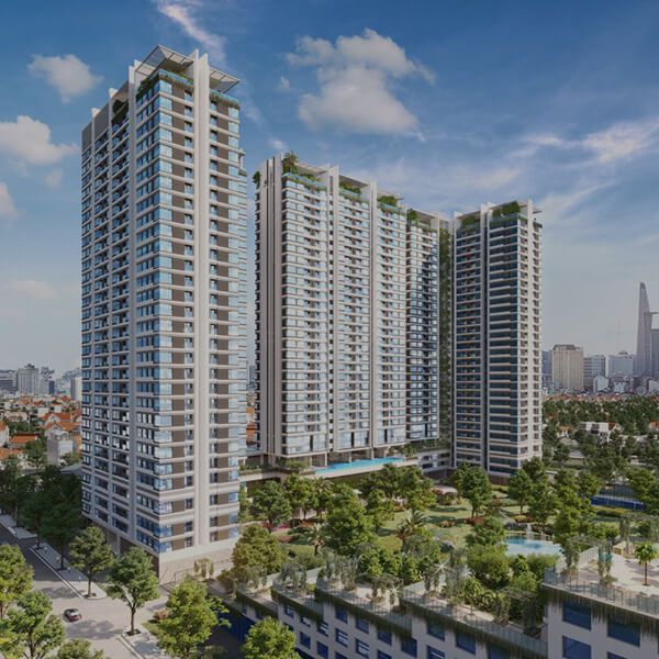 Bán đất chè view đẹp nhìn ra khu dân cư thuộc thị trấn nông trường