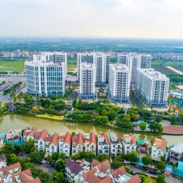 Bán đất chè view đẹp nhìn ra khu dân cư thuộc thị trấn nông trường